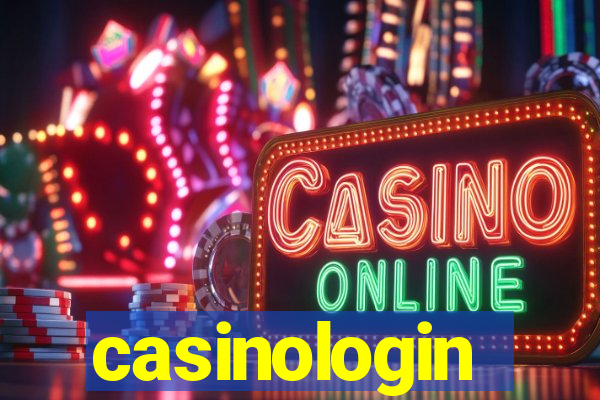 casinologin