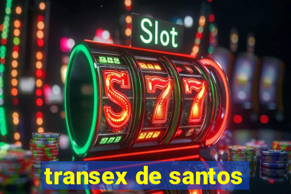 transex de santos