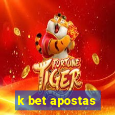 k bet apostas