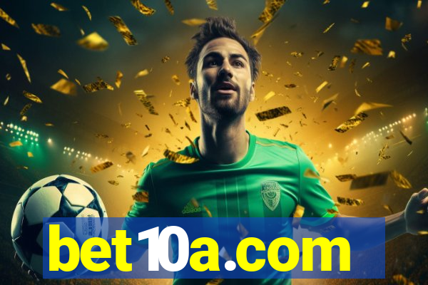 bet10a.com