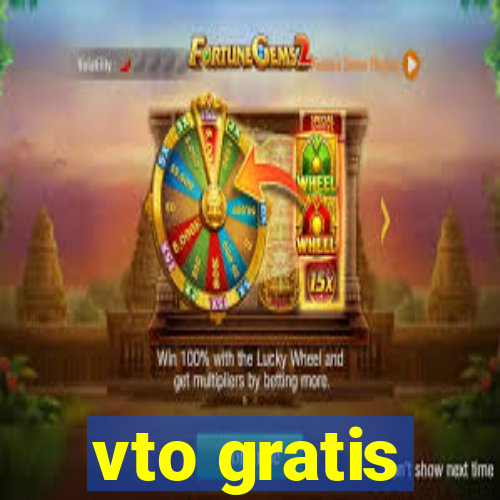 vto gratis