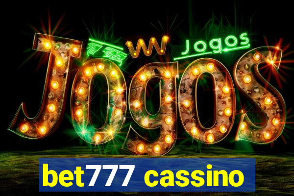 bet777 cassino