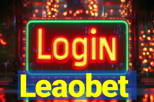 Leaobet