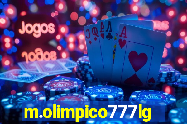 m.olimpico777lg.com