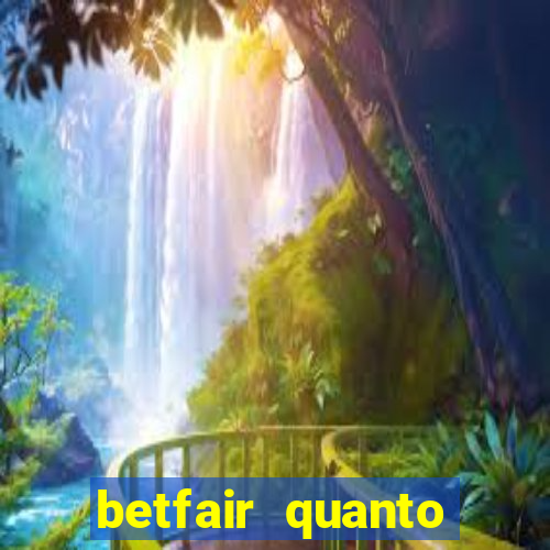 betfair quanto tempo demora o saque