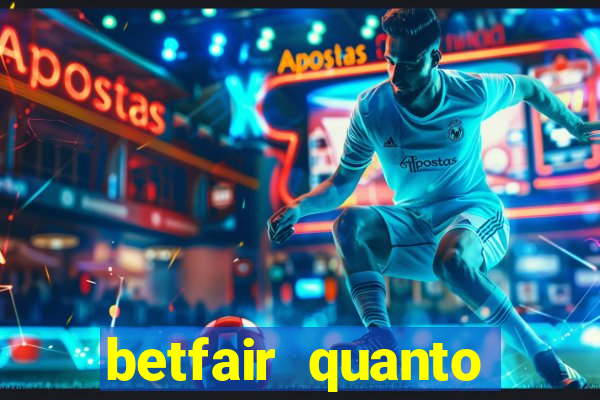 betfair quanto tempo demora o saque