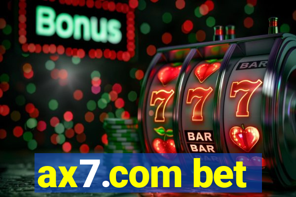 ax7.com bet