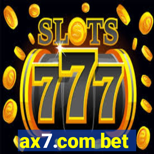 ax7.com bet