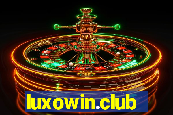 luxowin.club