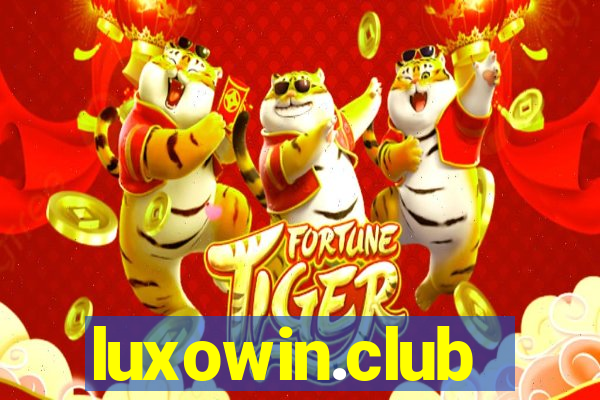 luxowin.club