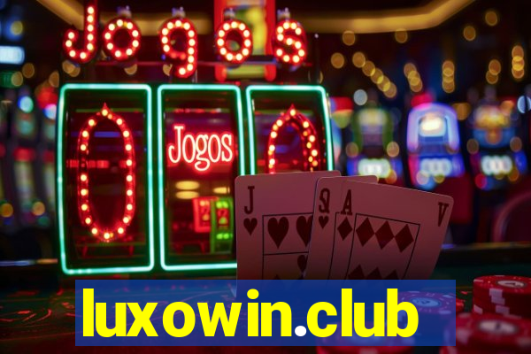 luxowin.club