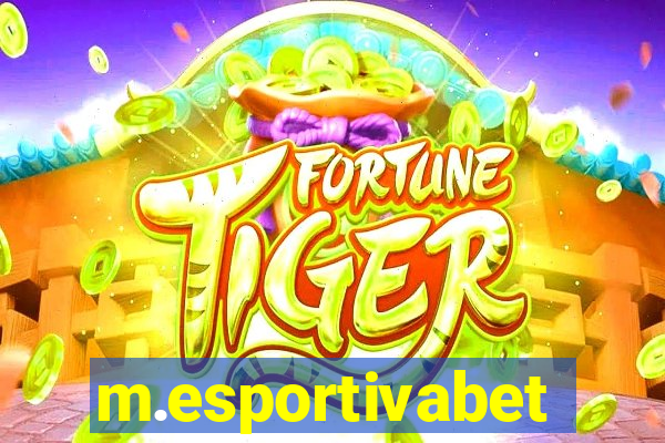 m.esportivabet