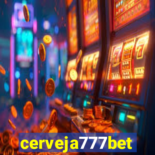 cerveja777bet