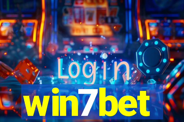 win7bet