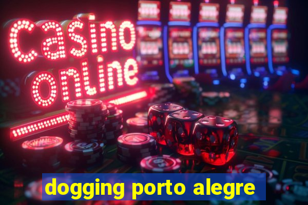 dogging porto alegre