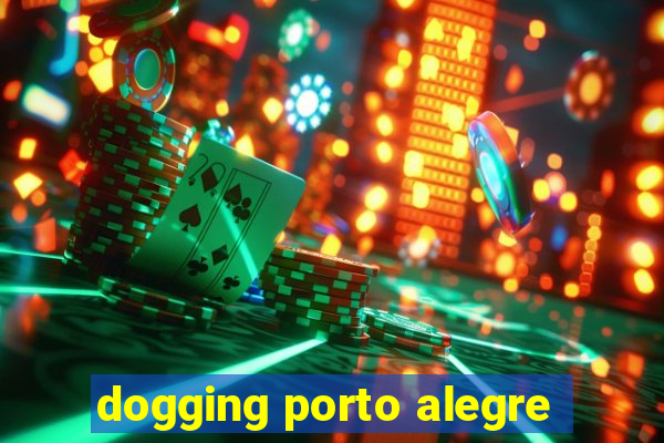 dogging porto alegre