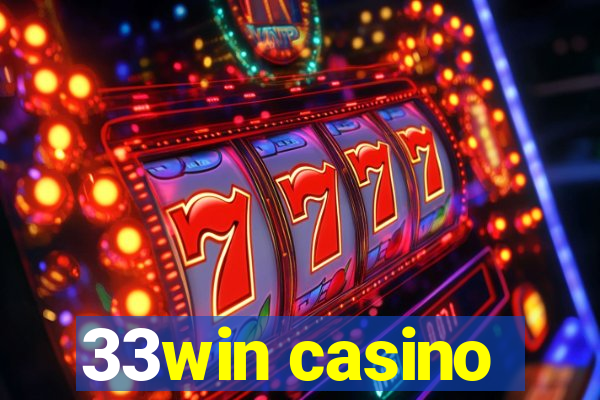 33win casino