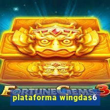 plataforma wingdas6