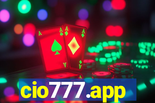 cio777.app