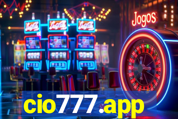 cio777.app