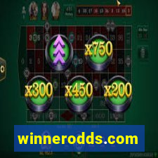 winnerodds.com