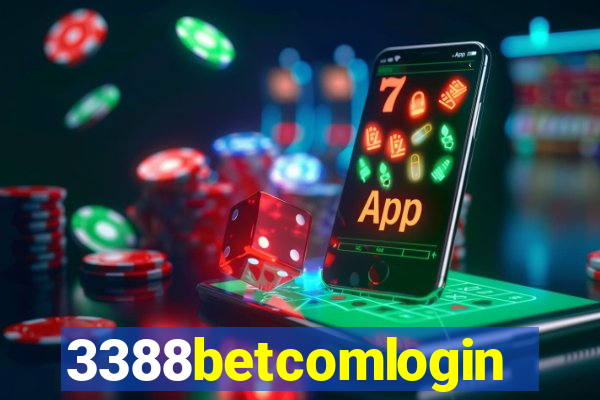 3388betcomlogin