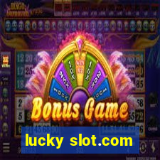 lucky slot.com