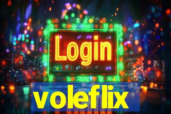 voleflix