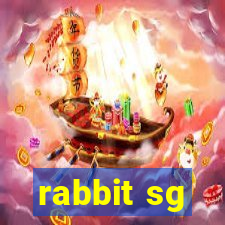 rabbit sg