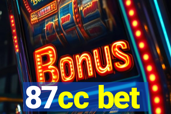 87cc bet