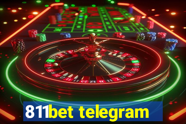 811bet telegram