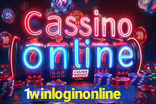 1winloginonline