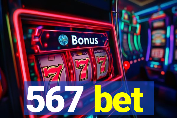 567 bet