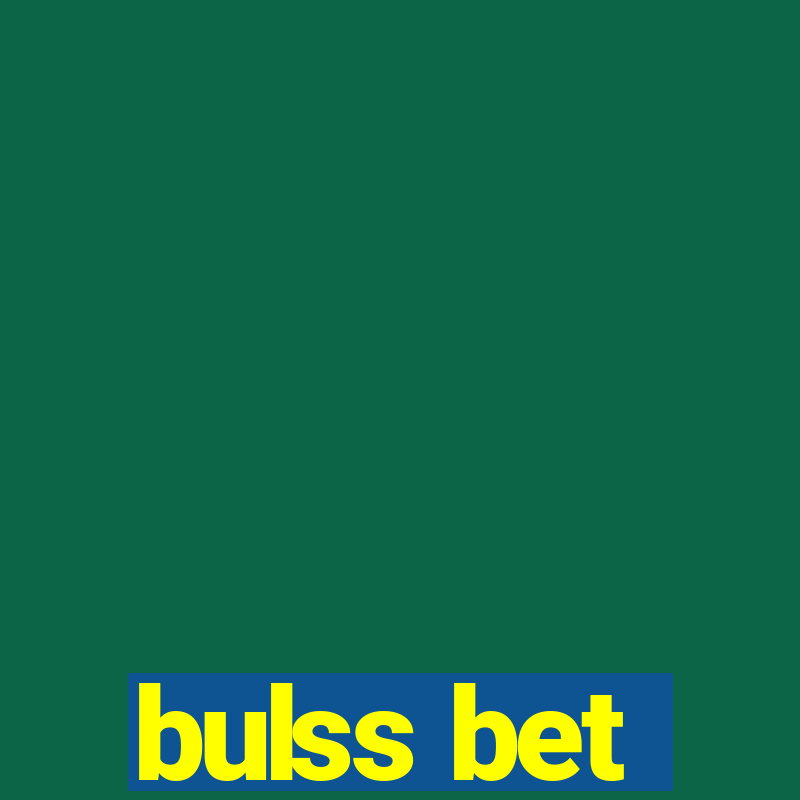 bulss bet