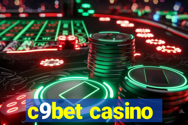 c9bet casino