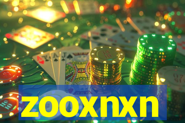 zooxnxn