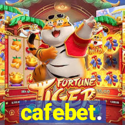 cafebet.