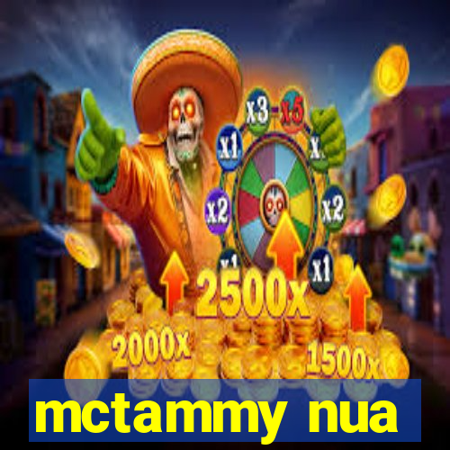 mctammy nua