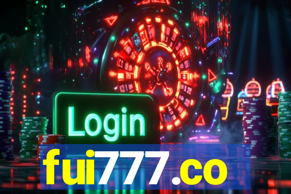 fui777.co