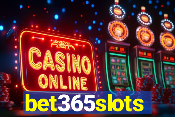 bet365slots