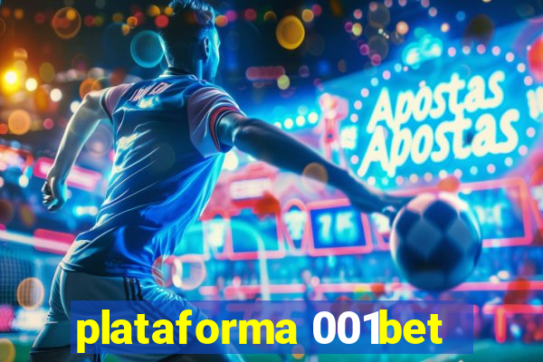 plataforma 001bet