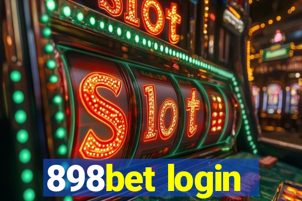 898bet login