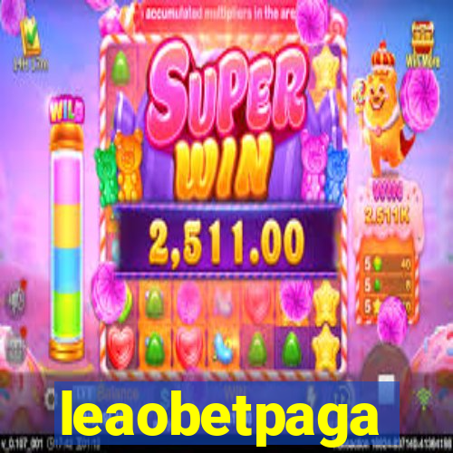 leaobetpaga