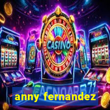 anny fernandez