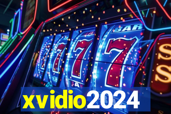 xvidio2024