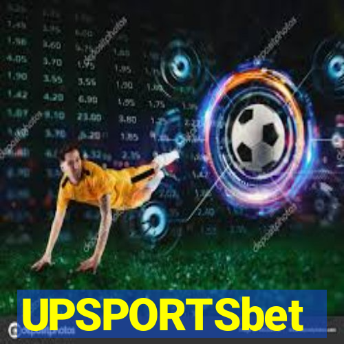 UPSPORTSbet