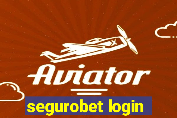 segurobet login