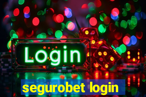 segurobet login