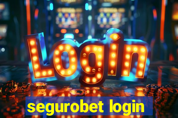 segurobet login