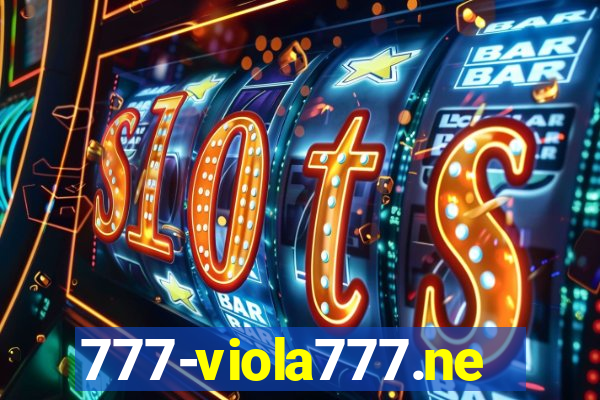 777-viola777.net